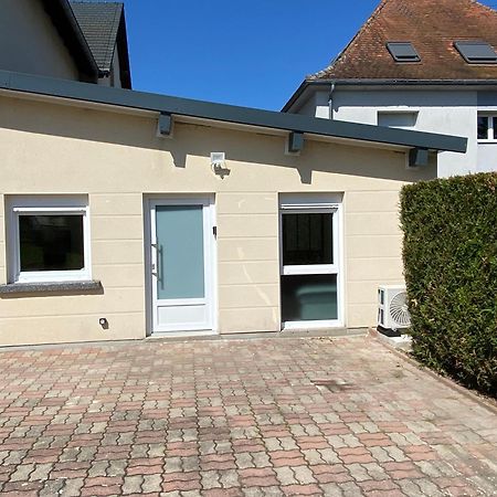 Studio Des Lacs Puttelange-aux-Lacs 外观 照片
