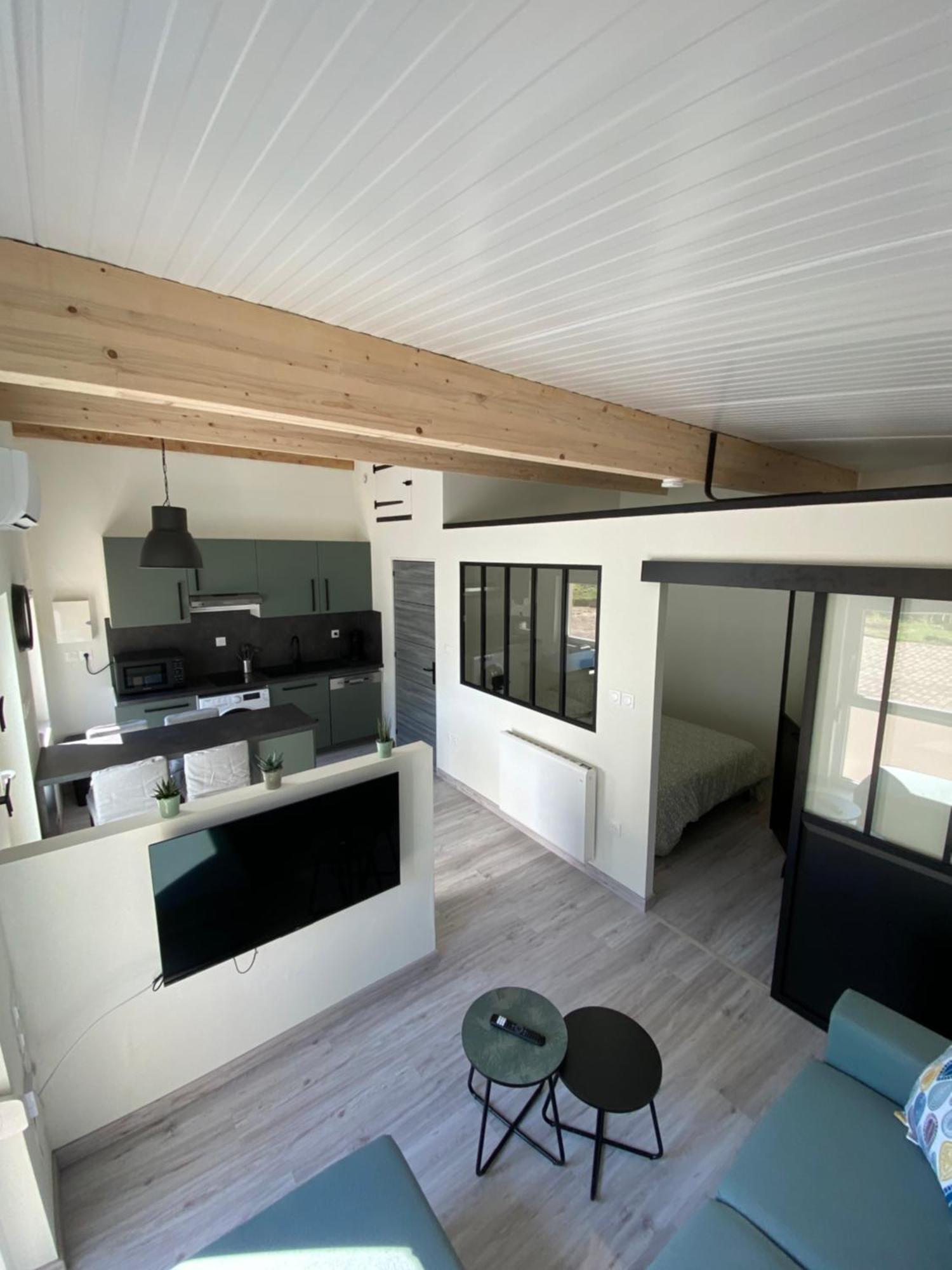Studio Des Lacs Puttelange-aux-Lacs 外观 照片