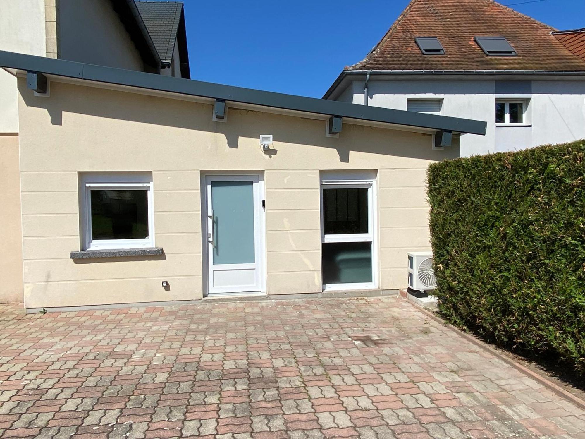 Studio Des Lacs Puttelange-aux-Lacs 外观 照片