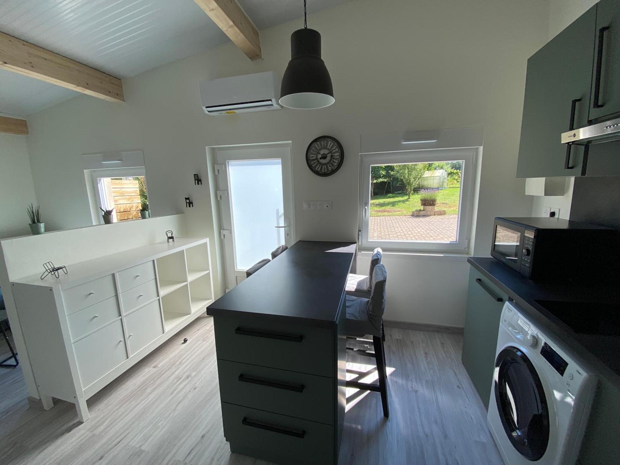 Studio Des Lacs Puttelange-aux-Lacs 外观 照片